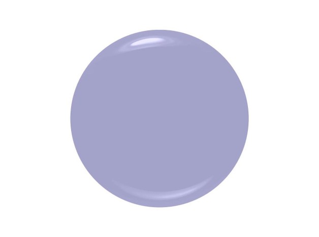 Rimmel Super Gel Nail Polish 028 Purple Haze 12Ml