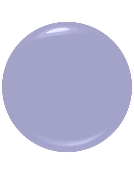 Rimmel Super Gel Nail Polish 028 Purple Haze 12Ml