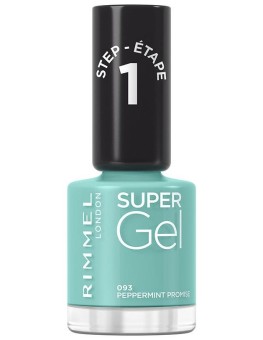 Rimmel Super Gel Nail...
