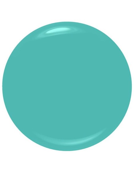 Rimmel Super Gel Nail Polish 093 Peppermint Promise 12Ml