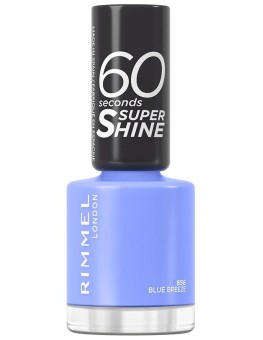 Rimmel 60 Seconds Super...