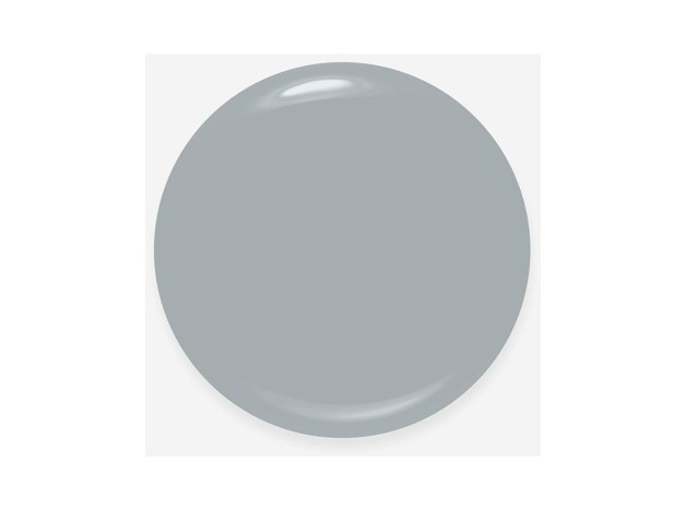 Rimmel Super Gel Nail Polish 005 Rainy Days 12Ml