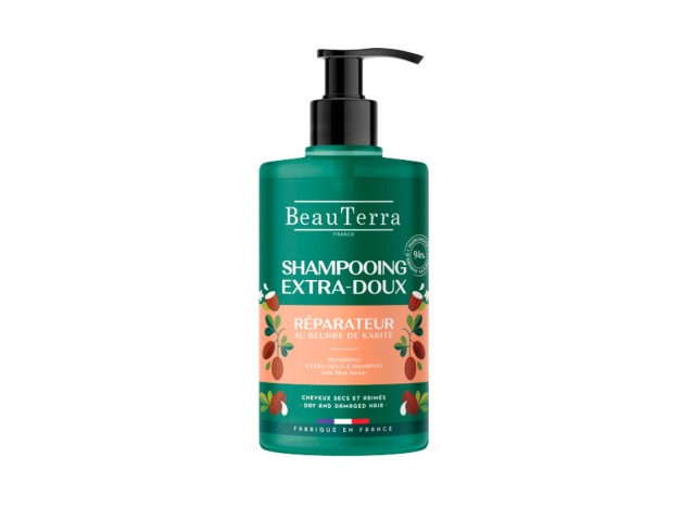 Beauterra Champú Reparador 750 ml