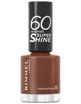 Rimmel 60 Seconds Super...