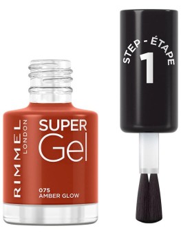Rimmel Super Gel Nail...