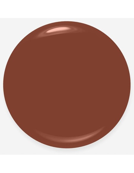 Rimmel 60 Seconds Super Shine Nail Polish 140 Chocolate Eclipse 8Ml