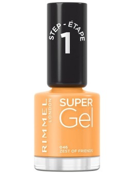 Rimmel Super Gel Nail...