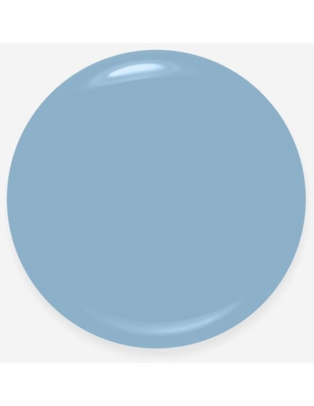 Rimmel Super Gel Nail Polish 060 In The Clouds 12Ml