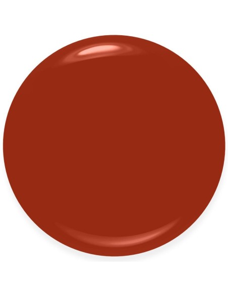Rimmel Super Gel Nail Polish 075 Amber Glow 12Ml
