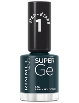 Rimmel Super Gel Nail...