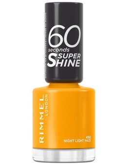 Rimmel 60 Seconds Super...