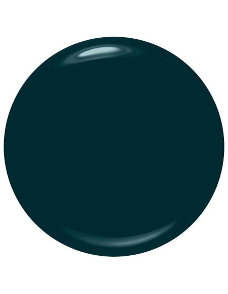 Rimmel Super Gel Nail Polish 068 Beach House Blue 12Ml