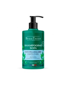Beauterra Champú Anticaspa...