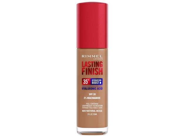 Lasting Finish Hydration Boost Spf20...