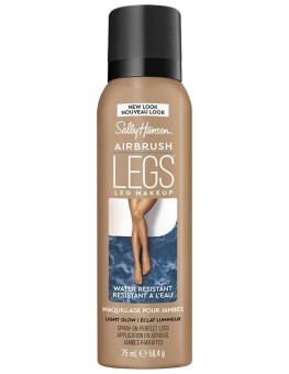 Sally Hansen Airbrush Legs...