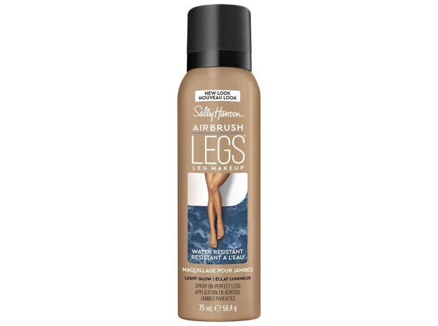 Sally Hansen Airbrush Legs Make Up Spray 01...