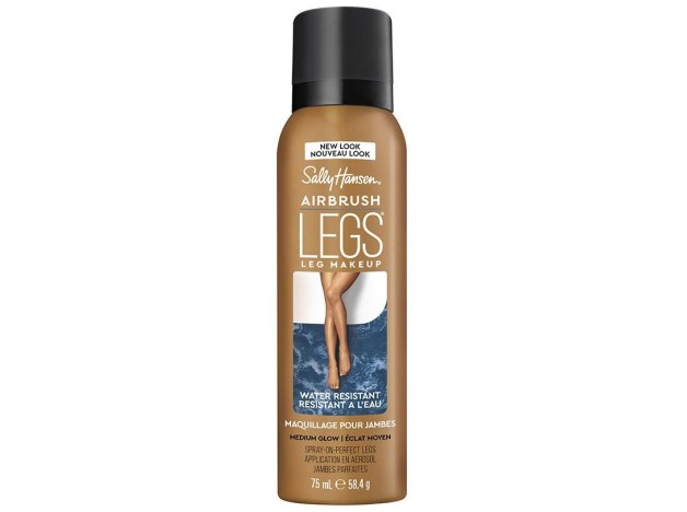 Sally Hansen Airbrush Legs Make Up Spray 02...