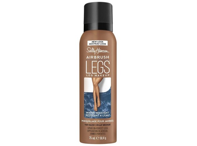 Sally Hansen Airbrush Legs Make Up Spray 03 Tan...