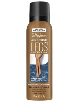 Sally Hansen Airbrush Legs...