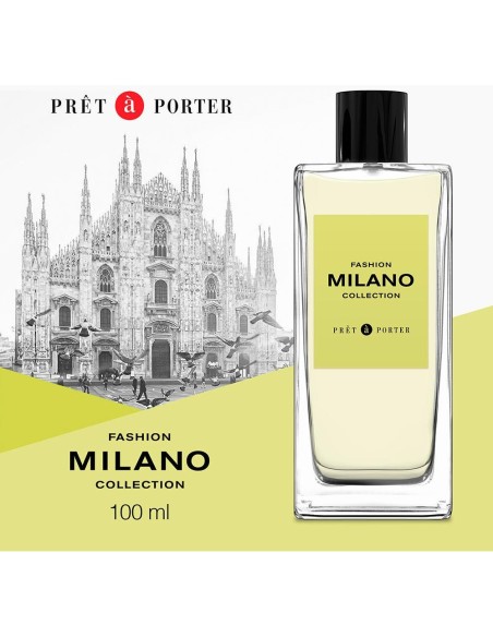 Milano Collection Edp Vapo 100 Ml