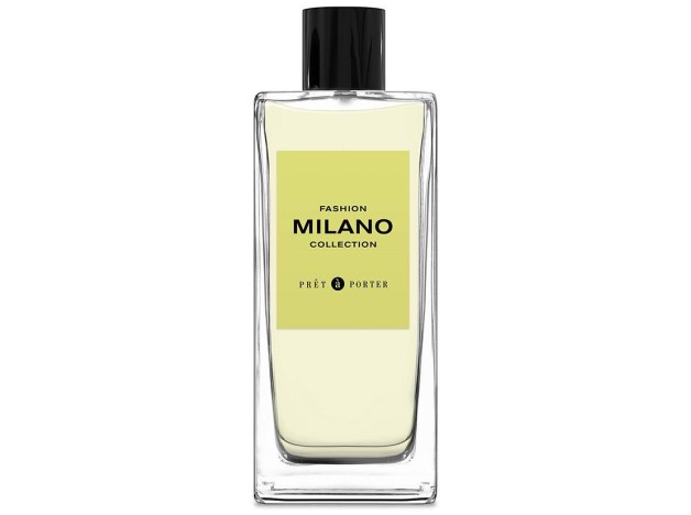 Milano Collection Edp Vapo 100 Ml