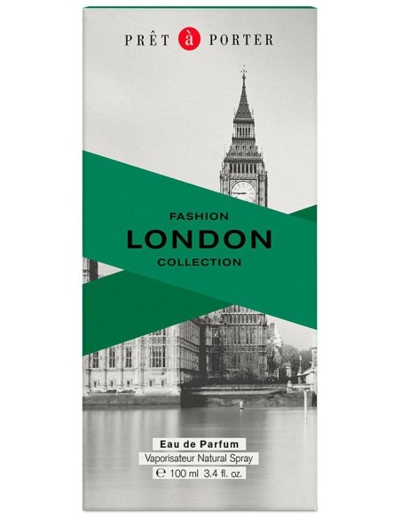 London Collection Edp Vapo 100 Ml