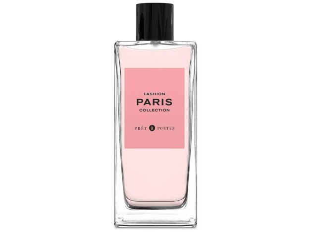 Paris Collection Edp Vapo 100 Ml