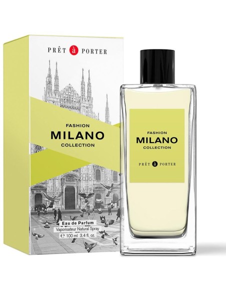 Milano Collection Edp Vapo 100 Ml