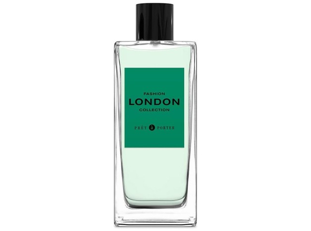 London Collection Edp Vapo 100 Ml