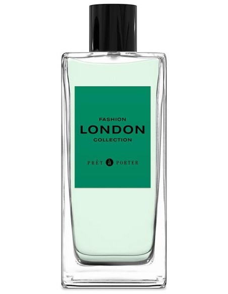 London Collection Edp Vapo 100 Ml