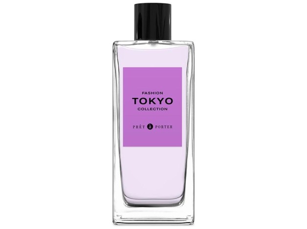 Tokyo Collection Edp Vapo 100 Ml