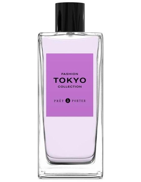 Tokyo Collection Edp Vapo 100 Ml