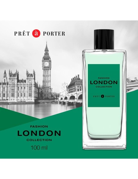 London Collection Edp Vapo 100 Ml