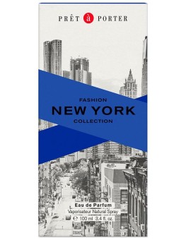 New York Collection Edp...