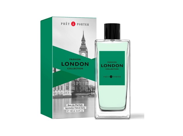 London Collection Edp Vapo 100 Ml
