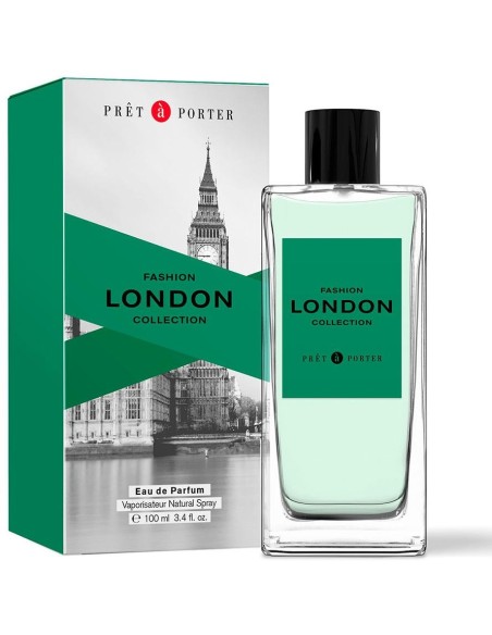London Collection Edp Vapo 100 Ml