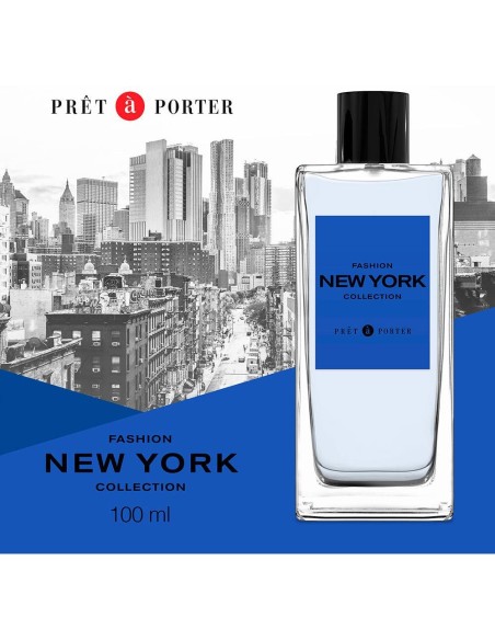 New York Collection Edp Vapo 100 Ml