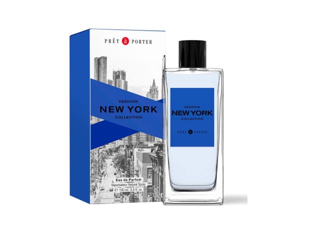 New York Collection Edp Vapo 100 Ml