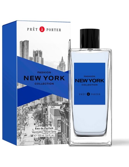 New York Collection Edp Vapo 100 Ml