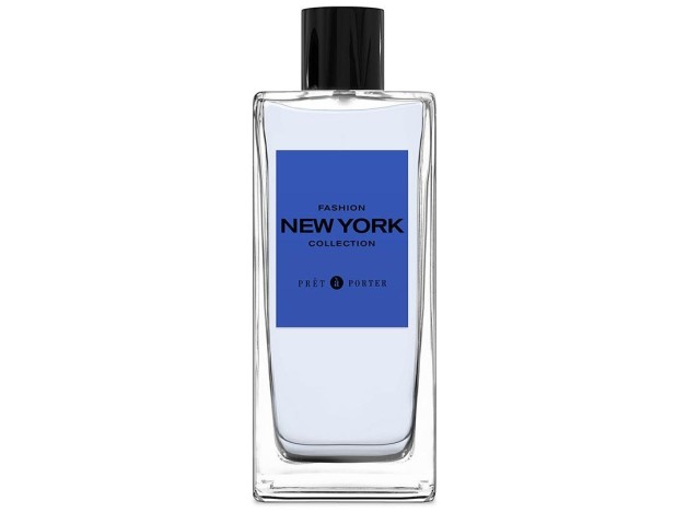 New York Collection Edp Vapo 100 Ml