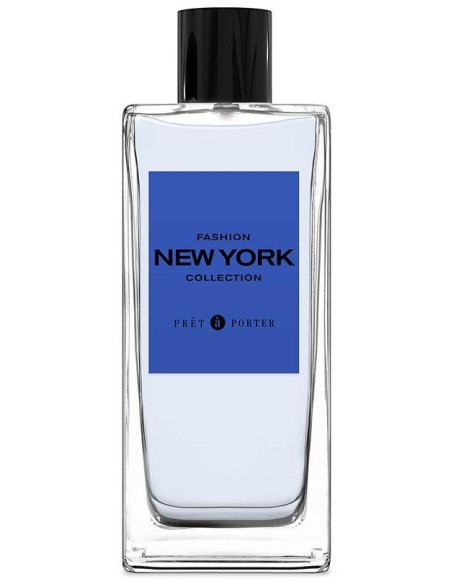 New York Collection Edp Vapo 100 Ml
