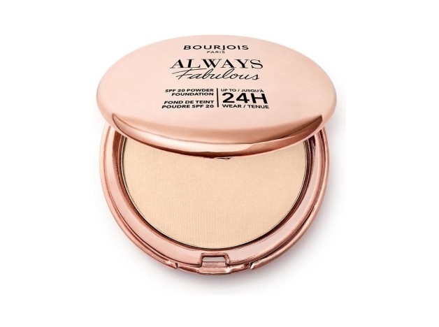 Always Fabulous Base De Maquillaje En Polvos...