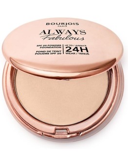Always Fabulous Base De...