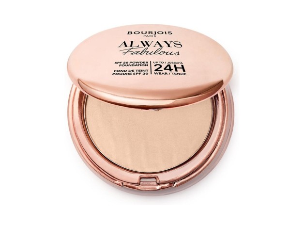 Always Fabulous Base De Maquillaje En Polvos...