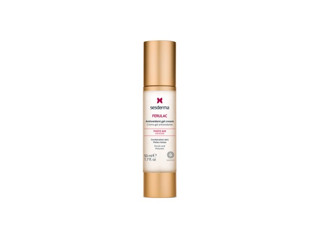 Sesderma Ferulac Crema Gel Antioxidante 50 ml