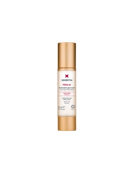 Sesderma Ferulac Crema Gel Antioxidante 50 ml