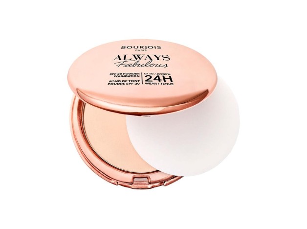 Always Fabulous Base De Maquillaje En Polvos...