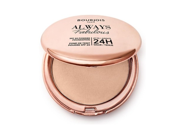 Always Fabulous Base De Maquillaje En Polvos...