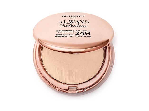 Always Fabulous Base De Maquillaje En Polvos...