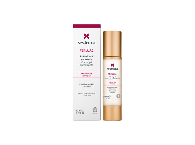 Sesderma Ferulac Crema Gel Antioxidante 50 ml